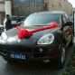 Chinese Cars