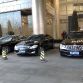 Chinese Cars