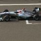 Motorsports: FIA Formula One World Championship 2011, Grand Prix of China, 07 Michael Schumacher (GER, Mercedes GP Petronas F1 Team),