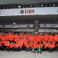 Team celebrate victory of Lewis Hamilton at Chinese GP hoch-zwei.net