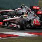 Lewis Hamilton and Jenson Button at Chinese GP hoch-zwei.net