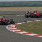 Chinese Grand Prix 2011 © FOTO ERCOLE COLOMBO
