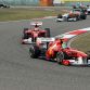 Chinese Grand Prix 2011 © FOTO ERCOLE COLOMBO