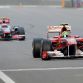 Chinese Grand Prix 2011 © FOTO ERCOLE COLOMBO