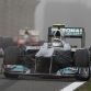 Motorsports: FIA Formula One World Championship 2011, Grand Prix of China, 08 Nico Rosberg (GER, Mercedes GP Petronas F1 Team),