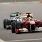 Chinese Grand Prix 2011 © FOTO ERCOLE COLOMBO