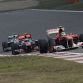 Chinese Grand Prix 2011 © FOTO ERCOLE COLOMBO
