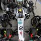 Motorsports: FIA Formula One World Championship 2011, Grand Prix of China, 08 Nico Rosberg (GER, Mercedes GP Petronas F1 Team),