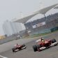 GP CINA F1/2012