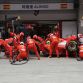 GP CINA F1/2012