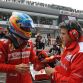 GP CINA F1/2012
