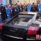 Chinese Owner Beats Up His Lamborghini Gallardo