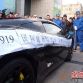 Chinese Owner Beats Up His Lamborghini Gallardo