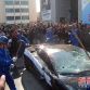 Chinese Owner Beats Up His Lamborghini Gallardo