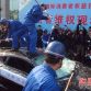 Chinese Owner Beats Up His Lamborghini Gallardo
