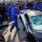 Chinese Owner Beats Up His Lamborghini Gallardo