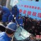 Chinese Owner Beats Up His Lamborghini Gallardo