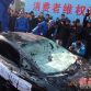 Chinese Owner Beats Up His Lamborghini Gallardo
