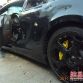 Chinese Owner Beats Up His Lamborghini Gallardo