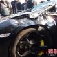 Chinese Owner Beats Up His Lamborghini Gallardo