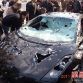 Chinese Owner Beats Up His Lamborghini Gallardo