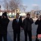 Chinese Owner Beats Up His Lamborghini Gallardo