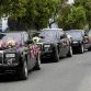 Chinese supercar wedding