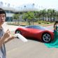Chinese Supercar (6)