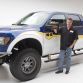 Chip Foose WD-40 Ford F-150 for SEMA