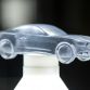 Chocolate Ford Mustang 3D Printer