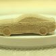 Chocolate Ford Mustang  3D Printer