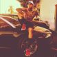 Chris Brown buy Audi R8 V10 Spyder