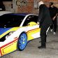 Chris Brown Lamborghini Gallardo Hot Wheels