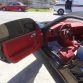 Crashed Chris Brown Porsche 911 Turbo S Cabriolet