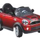 Christmas Gifts from BMW and MINI