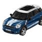 Christmas Gifts from BMW and MINI