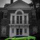 Chrome Green Lamborghini Gallardo