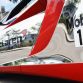Chrome McLaren MP4-12C by McLaren Newport Beach