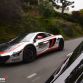 Chrome McLaren MP4-12C by McLaren Newport Beach