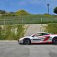 Chrome McLaren MP4-12C by McLaren Newport Beach