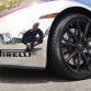 Chrome McLaren MP4-12C by McLaren Newport Beach