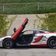 Chrome McLaren MP4-12C by McLaren Newport Beach