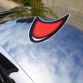 Chrome McLaren MP4-12C by McLaren Newport Beach