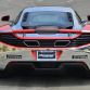 Chrome McLaren MP4-12C by McLaren Newport Beach