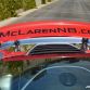 Chrome McLaren MP4-12C by McLaren Newport Beach