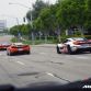 Chrome McLaren MP4-12C by McLaren Newport Beach