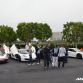 Chrome McLaren MP4-12C by McLaren Newport Beach