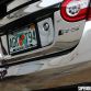 chrome wrap for Jaguar XKR-S by Superior Automotive Design 