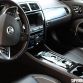 chrome wrap for Jaguar XKR-S by Superior Automotive Design 