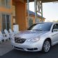 2011 Chrysler 200